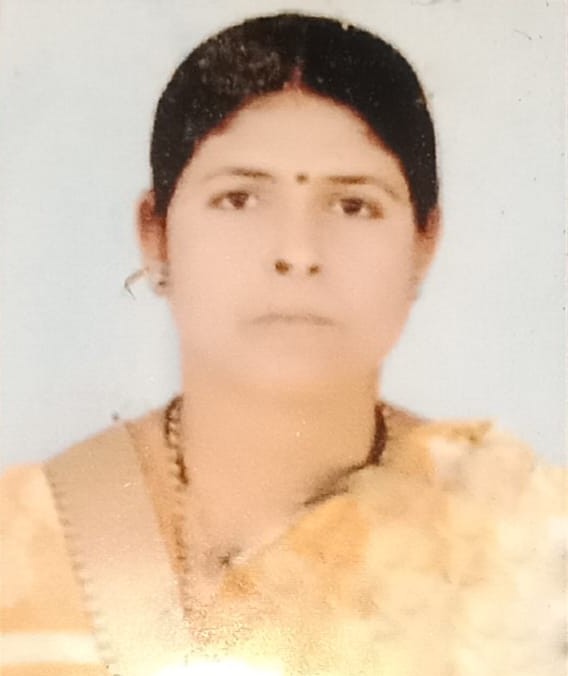 सौ. अर्चना दादाराव अमझिरे